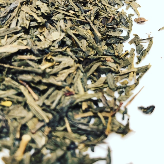Sencha Tea 3 oz