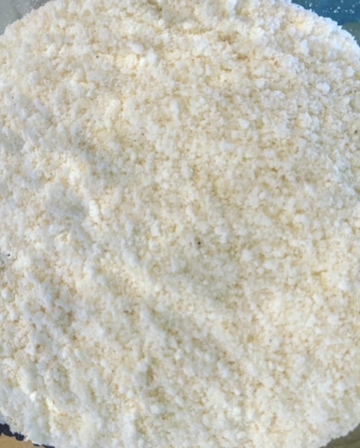 Easy Alfredo Sauce mix-image