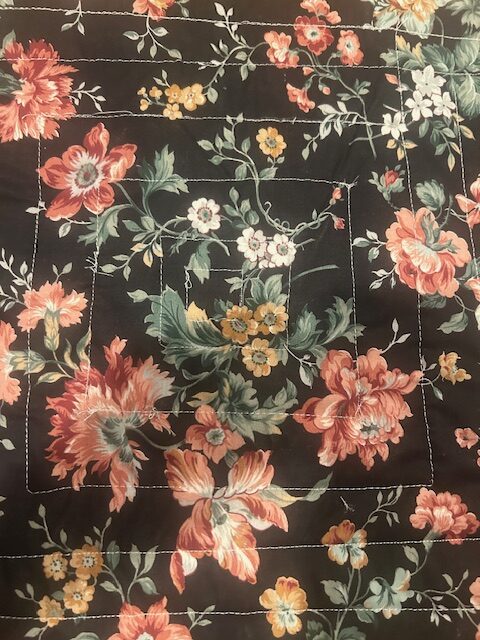 Chicken Counter Quilt - Image 3